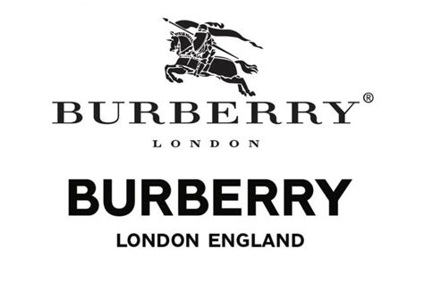 burberry new design|burberry brand identity.